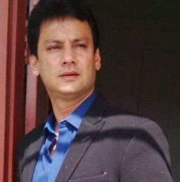 Mr. Uday Singh Bayas, Managing Director